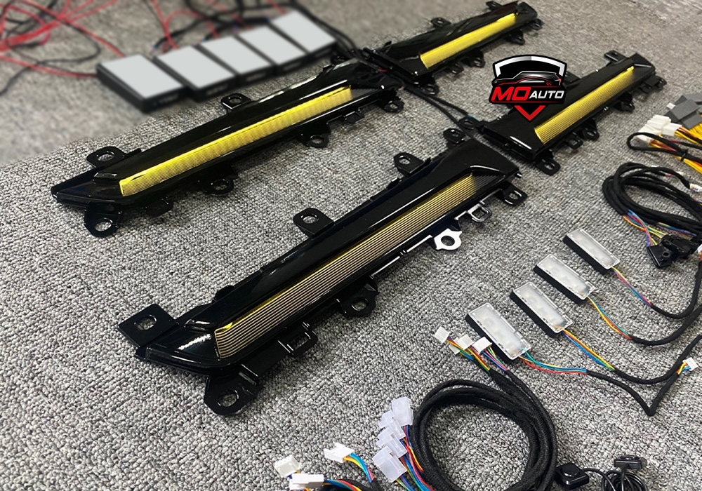 ไฟ Ambient Light FLOOR SERIES CIVIC FE