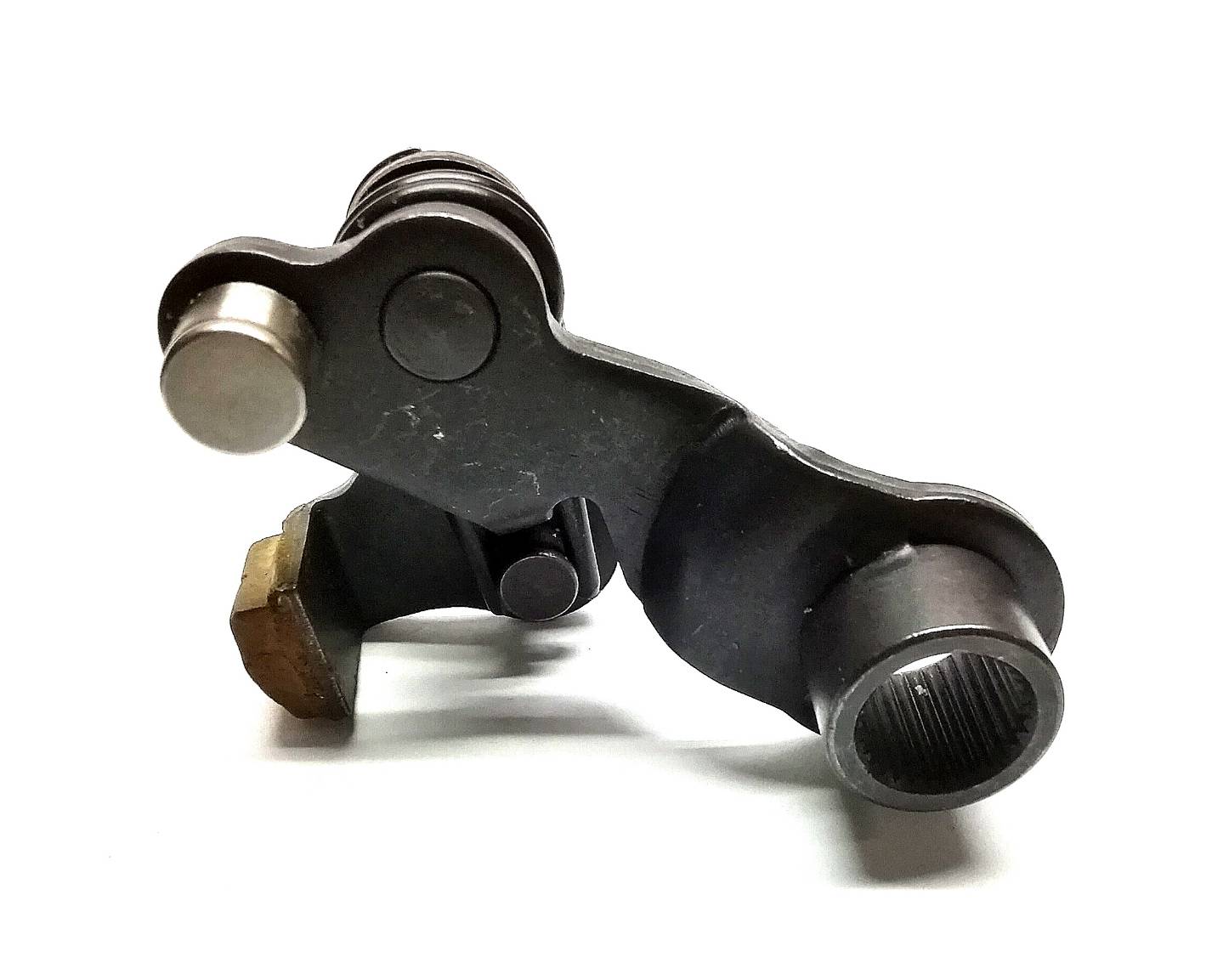 ขากดครัช ขากดคลัทช์ wave125 ชุดขากดคลัทเวฟ125