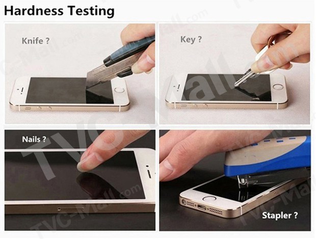 กระจกนิรภัย Huawei GR3 / Pre-order * 0.25mm หนา แต่แข็งแรงความแข็ง *