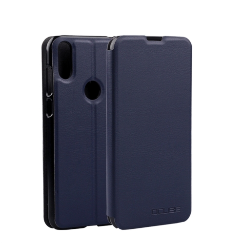 Case Doogee Y8 / Pre-order * OCUBE ซองหนังพลิกแนวนอน *
