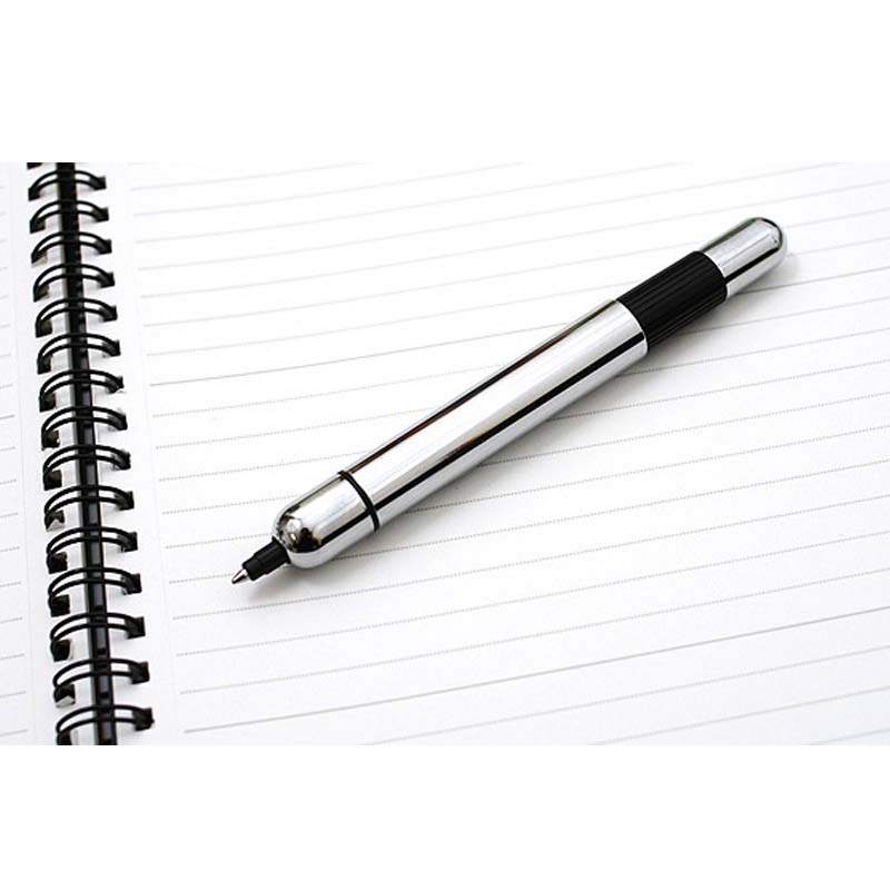 LAMY Pico Chrome ballpoint pen