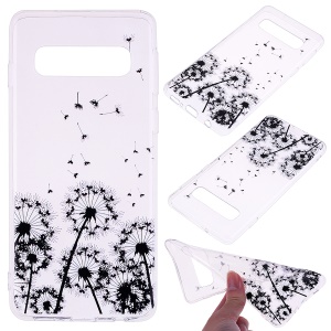 Case Samsung Galaxy S10 / Pre-Order * รูปแบบสดใสดูทันสมัย วัสดุ TPU นุ่มและยืดหยุ่น *