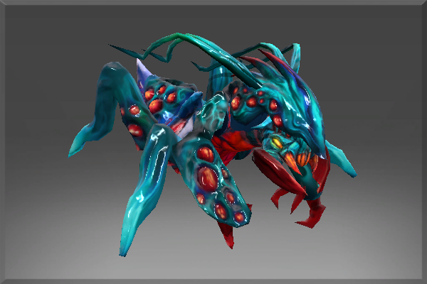 [IN-STOCK]Dimensional Infestation Set