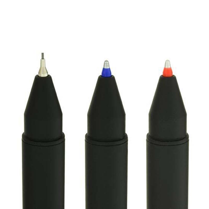 LAMY st tri pen black