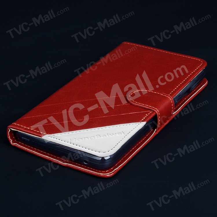 Case Lenovo A5000 / Pre-order * เคสหนัง PU คมชัดของสีหนัง *