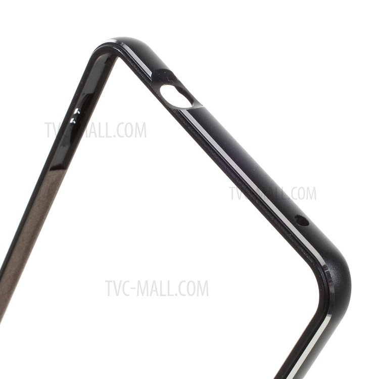 Case Huawei Mate 9 / Pre-order * อลูมิเนียมกรอบกันชน เคสที่มีสกรูล็อค + สายคล้องมือ *