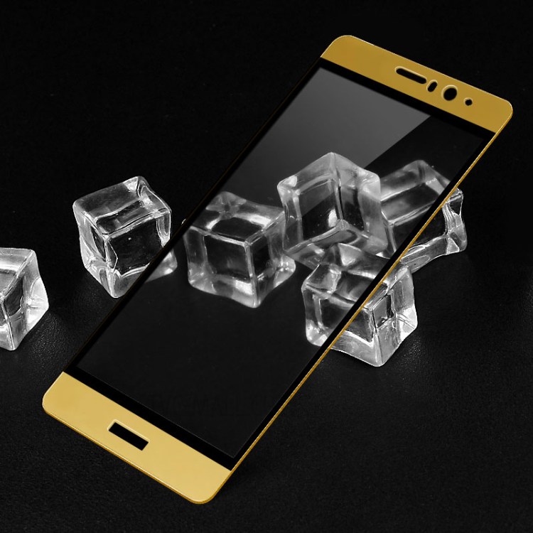 กระจกนิรภัย Huawei Mate 9 / Pre-order * IMAK ผลิตจากกระจกแก้วที่มีคุณภาพสูง 9H แข็ง 2.5D ขอบโค้ง *