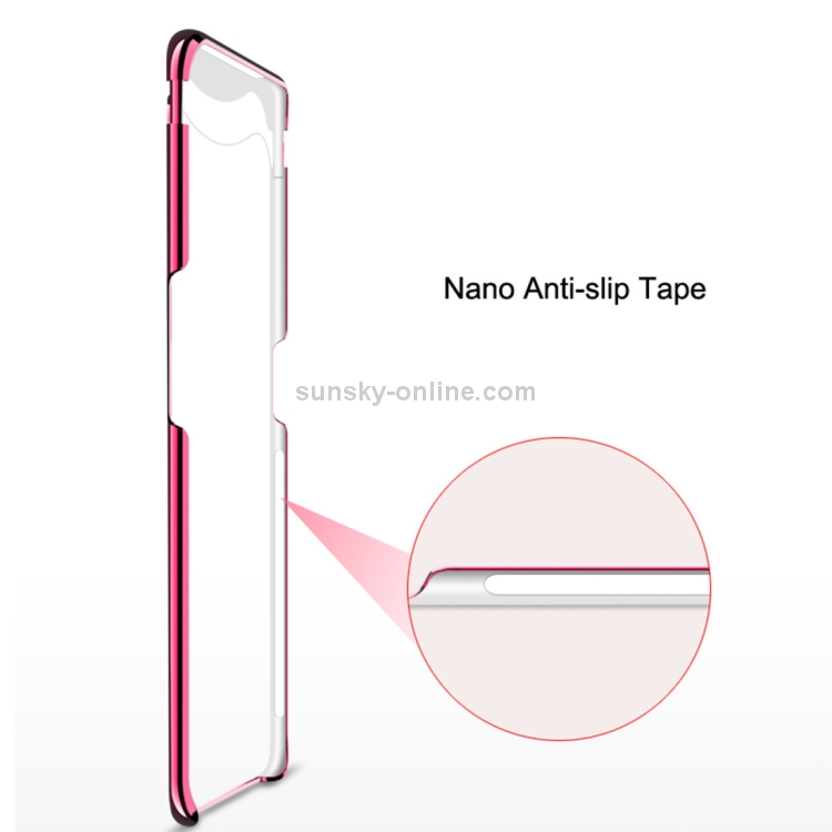 Case OPOP Find X / Pre-Order * GKK Electroplating เคสใส *