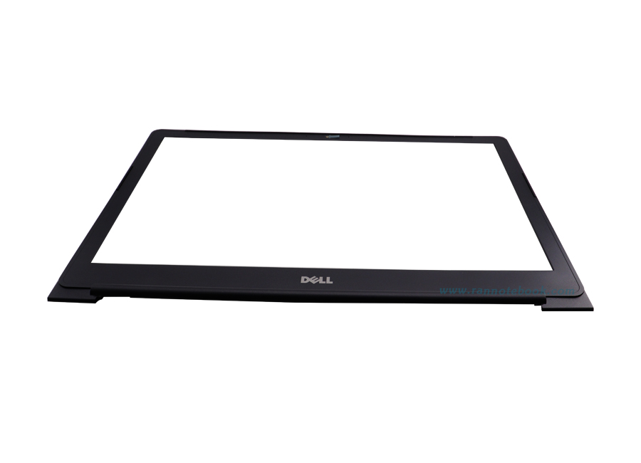 กรอบจอ โน๊ตบุ๊ค Dell Vostro 5568 15.6" Front Bezel Vostro 5568 บอดี้ จอ Dell 5568 แท้ รับประกันศูนย์ Dell Thailand