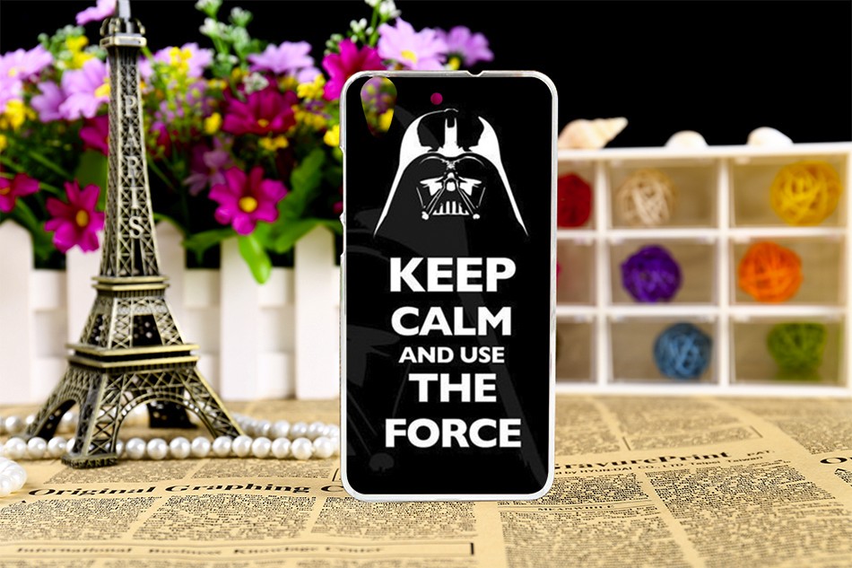 Case Huawei Y6ii / Pre-order * เคสพลาสติกแข็งพิมพ์ลาย สีสันสดใส *