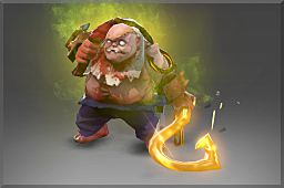 [IN-STOCK]Pudgling + Golden Hook Upgrade Full unlock