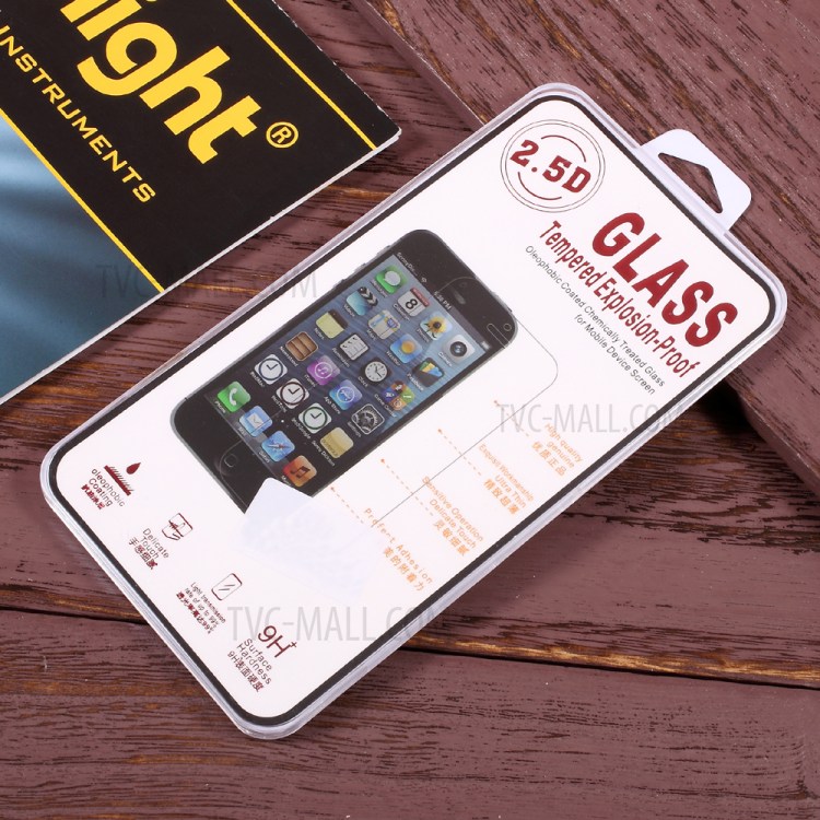 กระจกนิรภัย Huawei P10 / Pre-order * ความหนา 0.25 มม. แต่มีความแข็งสูง ขอบโค้ง 2.5D เรียบและปลอดภัย *