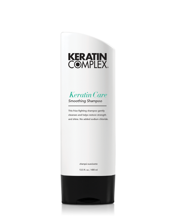 Keratin Complex Keratin care Shampoo & Keratin Complex Keratin Care Conditioner(ขายเป็นคู่)
