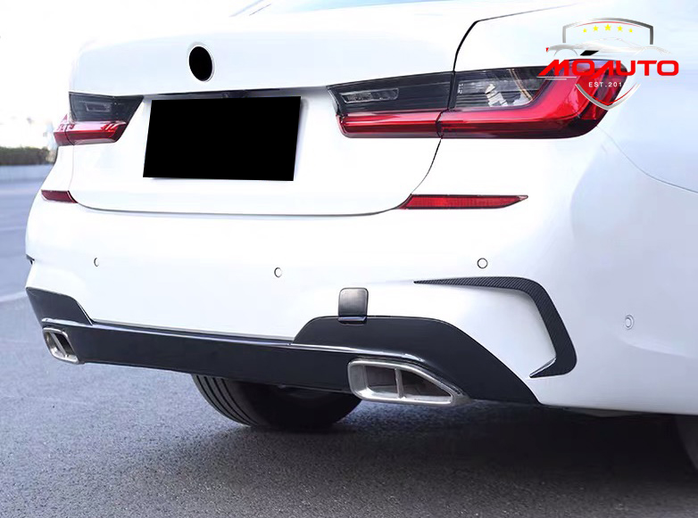 คิ้วกันชนหลัง BMW G20