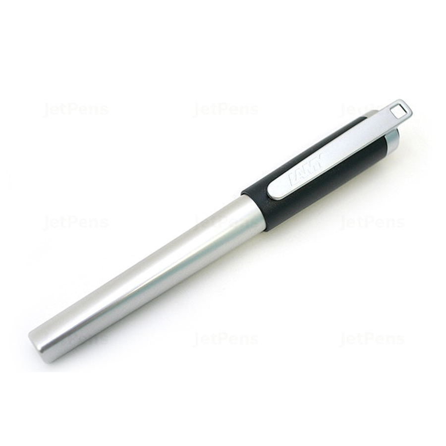 LAMY nexx anthracite Fountain pen