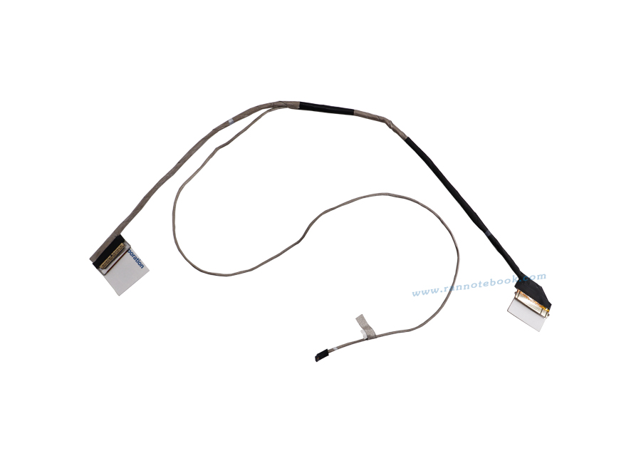 สายจอ โน๊ตบุ๊ค Dell Inspiron 3458 3459 แท้ ราคา พิเศษ LCD Cable Dell 3458 3459 ตรงรุ่น ตรงสเปค รับประกันศูนย์ Dell Thailand