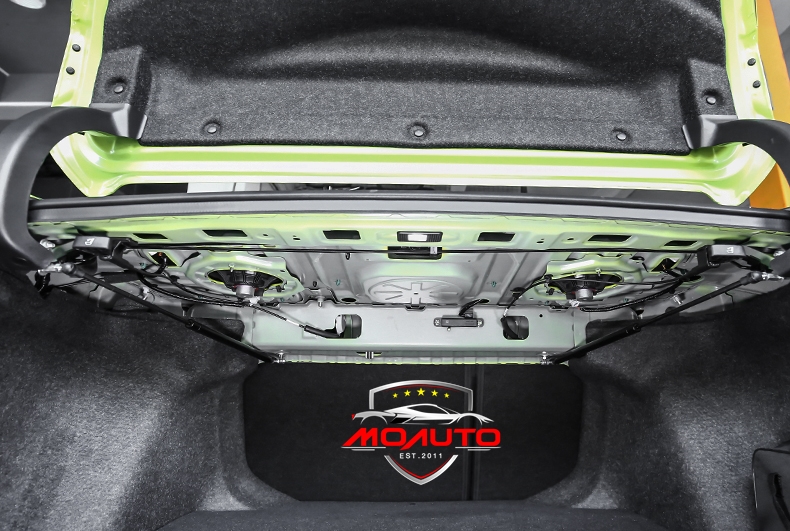 โช้คช่วยเปิดฝากระโปรงท้าย CIVIC FC 2016-2021