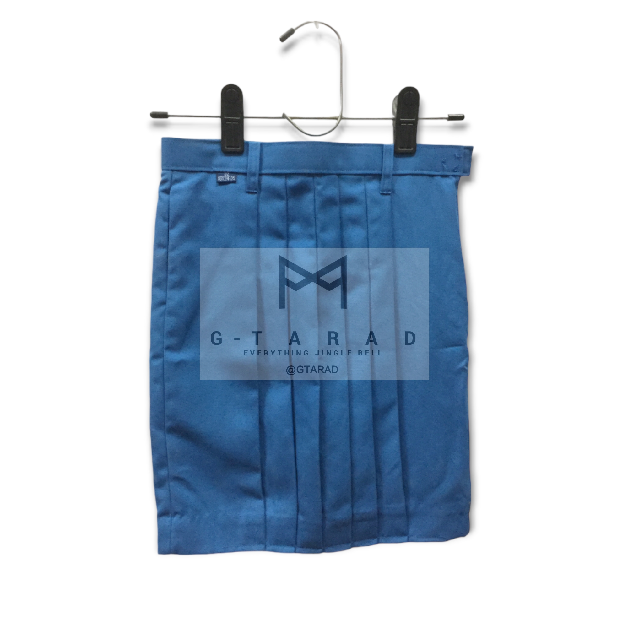 ชุดยุวกาชาด ตราเรือใบ *ทั้งชุด*