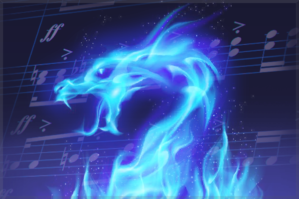 [IN-STOCK]Heroes Within Music Pack