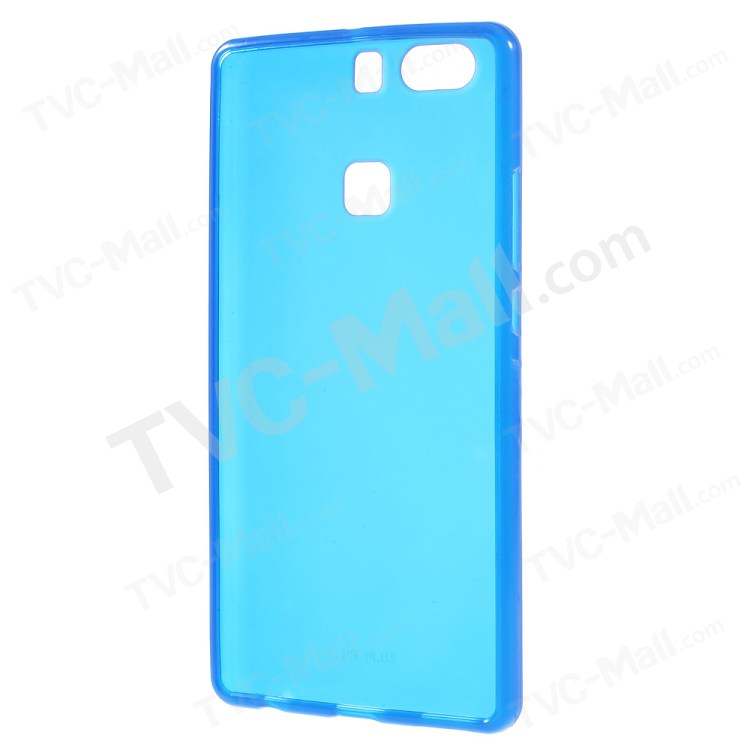 Case Huawei P9 Plus / Pre-order * เคส TPU นุ่มและยืดหยุ่น *