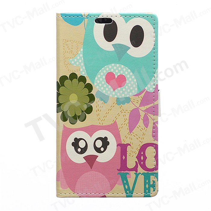 Case Huawei nova 2i / Pre-order * เคสพิมพ์ลาย Wallet *