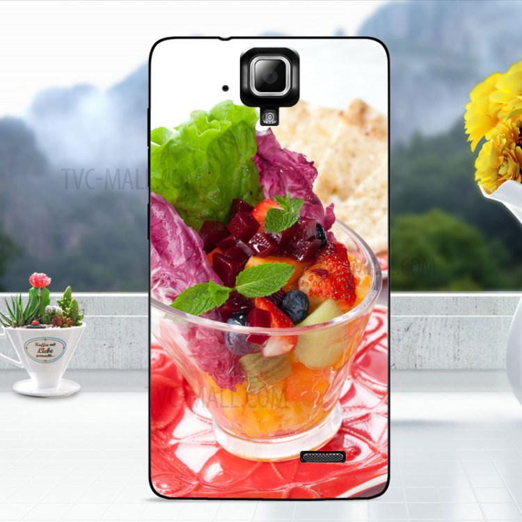 Case Lenovo A536 / Pre-order * Softlyfit นูน เคสTPU เพิ่มรูปลักษณ์ที่น่าสนใจและดูมีเสน่ห์ให้กับโทรศัพท์ของคุณ *