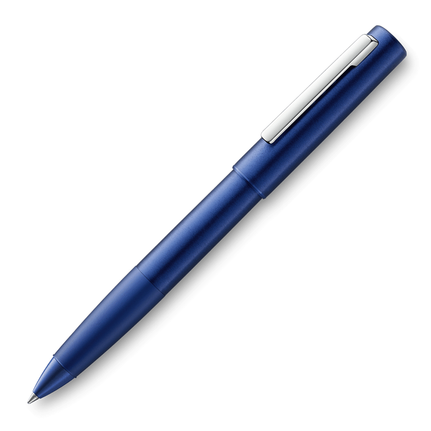 LAMY aion dark blue rollerball pen 2019 limited edition