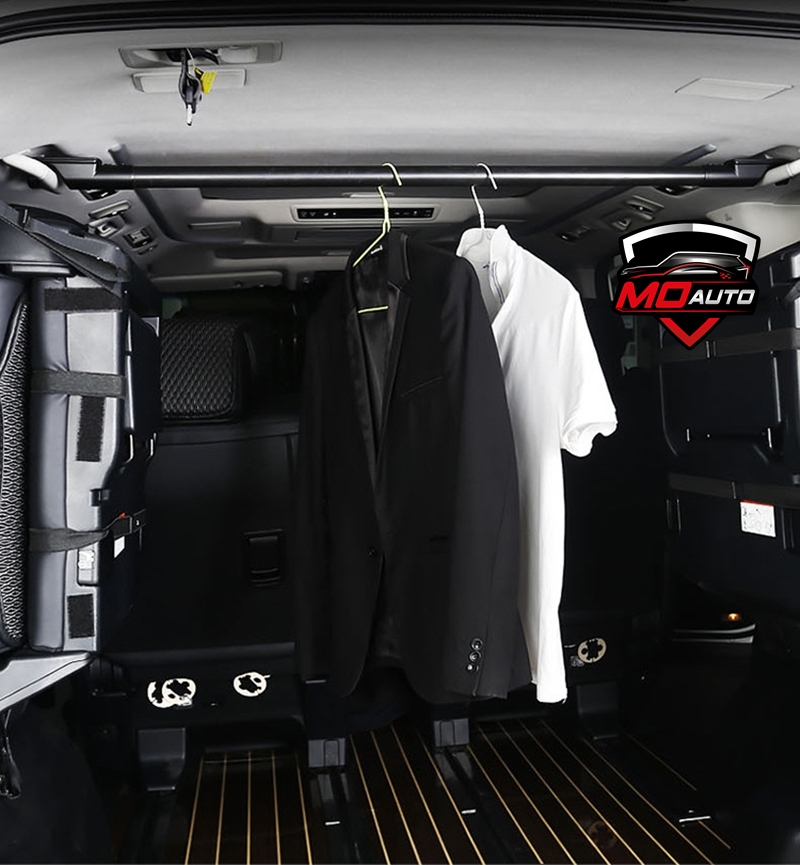 บาร์แขวนเสื้อ ALPHARD 40 / VELLFIRE 40