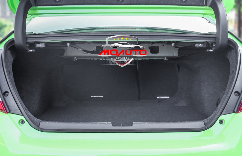 โช้คช่วยเปิดฝากระโปรงท้าย CIVIC FC 2016-2021