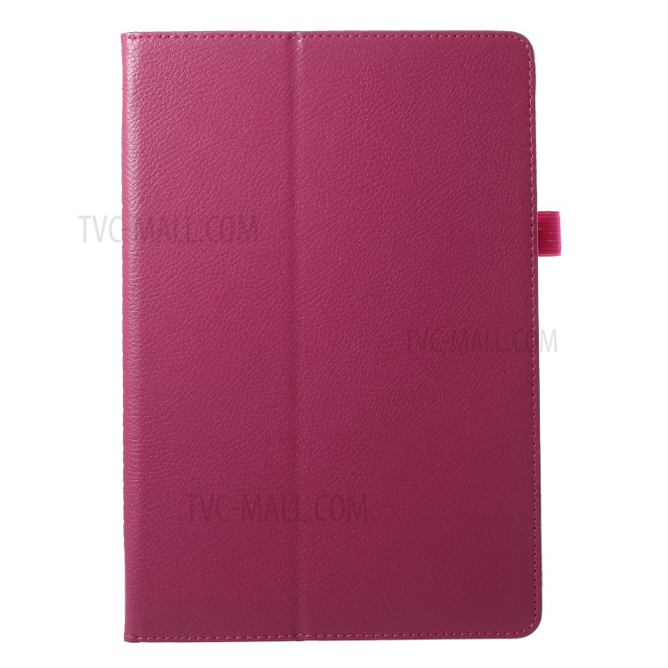 Case Huawei MediaPad M5 Pro / Pre-Order * เคสหนัง PU แบบผิวลิ้นจี่ขนาดพื้นผิวอ่อนนุ่ม *