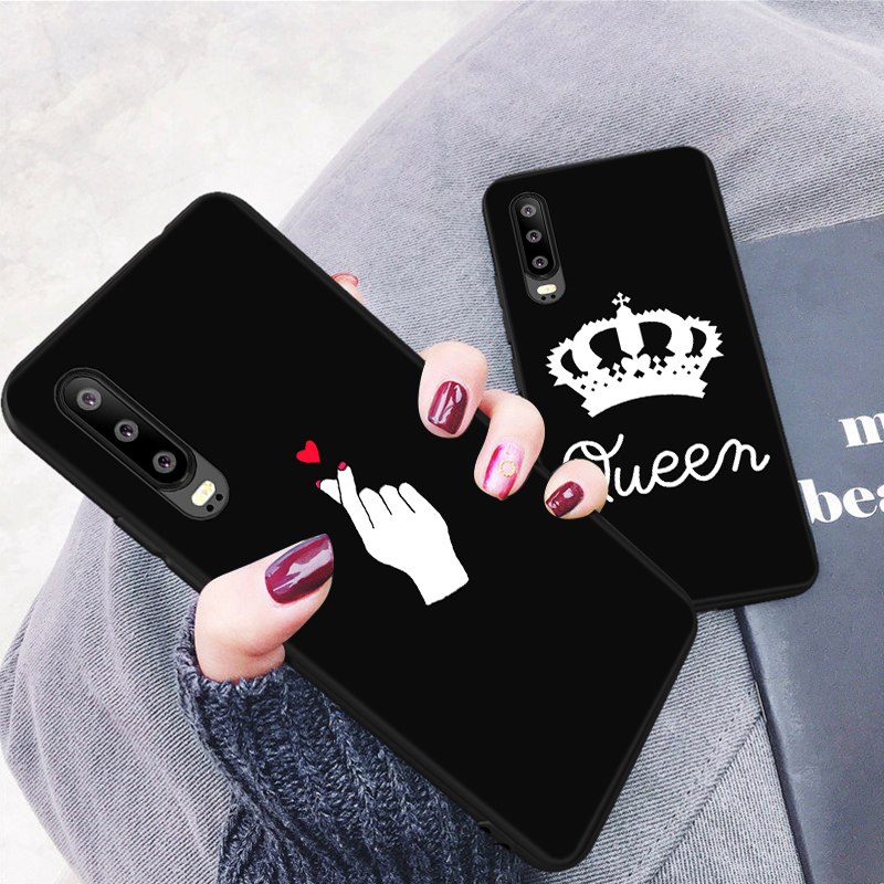 Case Huawei Nova 4 / Pre-Order * เคสซิลิโคนอ่อนนุ่ม การออกแบบที่ทันสมัยใส่ง่ายและถอดง่าย *