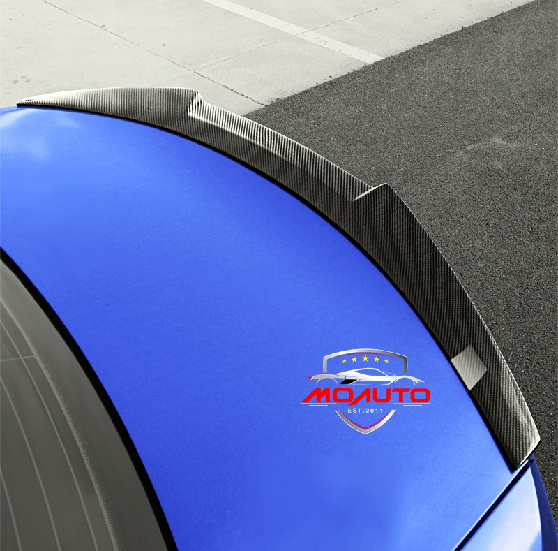 สปอยเลอร์ฝากระโปรงท้าย BMW G20 ทรง M4