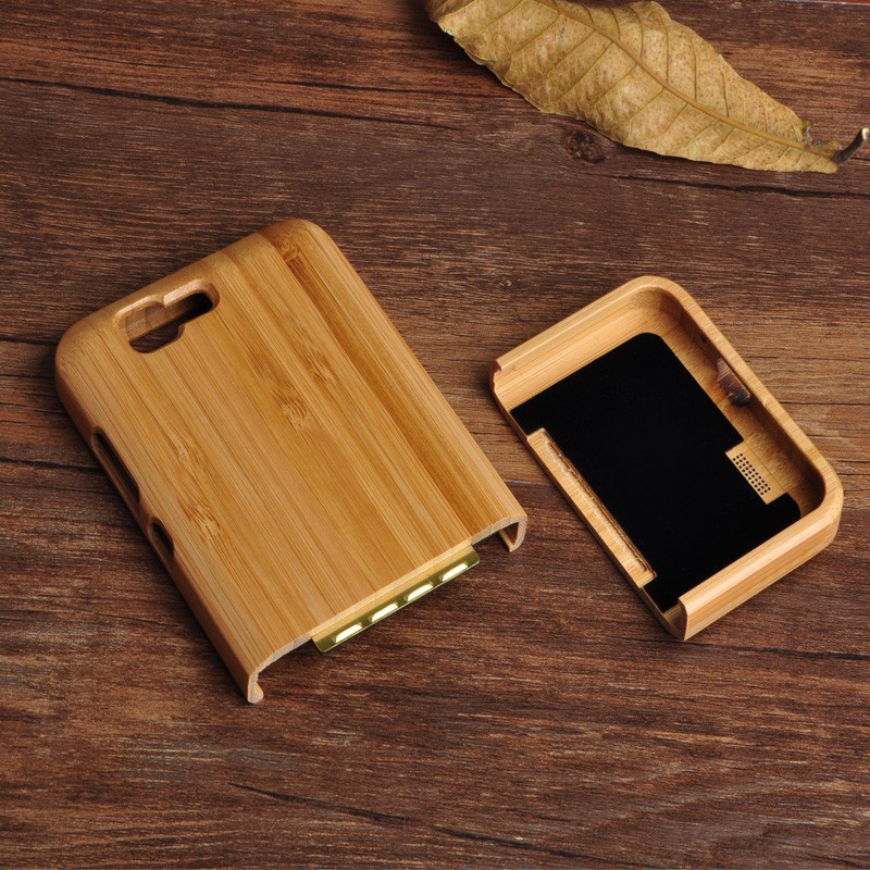 Case Huawei G7/ Pre-order * เคสแฮนด์เมด ไม้เนื้อแข็งที่มีคุณภาพสูง + ฟิล์มกันรอย *