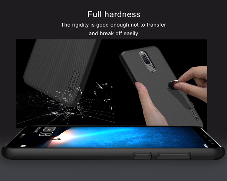 Case Huawei nova 2i / Pre-order * Nillkin ทำจากวัสดุพีซี คุณภาพสูงที่นำเข้า *