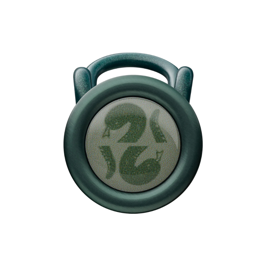 LAMY AL-star Harry Potter Slytherin Fountain pen Special Edition 2024