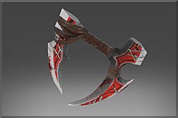 Furyblade