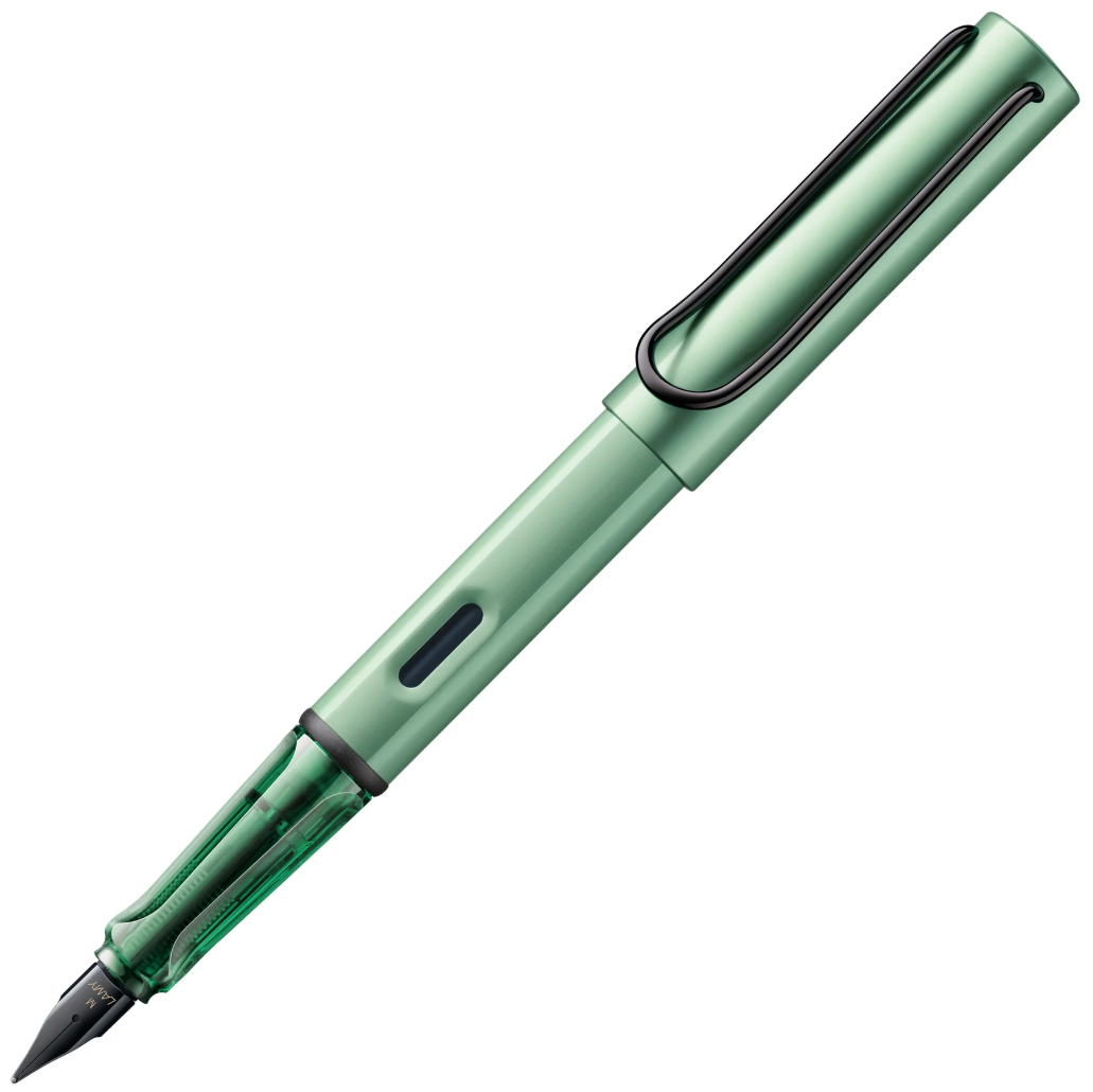 LAMY AL-star fountain pen sage special edition 2024