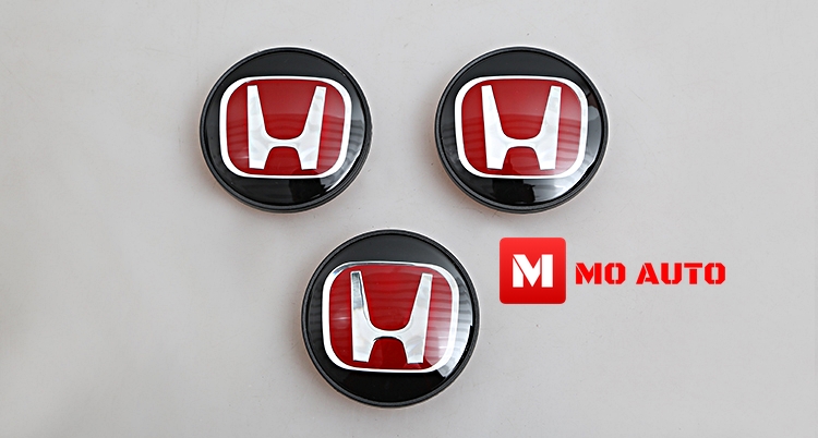 H แดง ดุมล้อ ACCORD G10