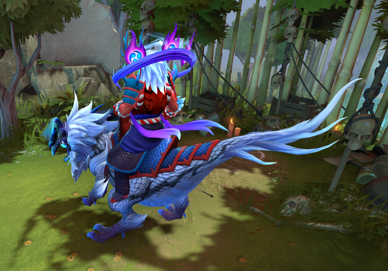 (Pre-order30day)Fury of the Righteous Storm