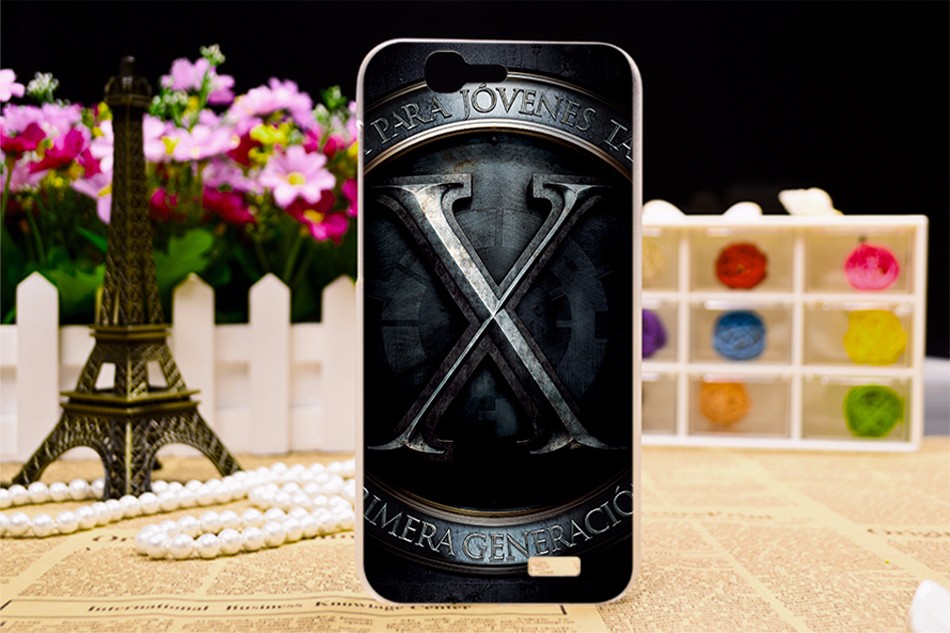 Case Huawei G7 / Pre-order * เคส TPU นุ่ม พิมพ์ลายการ์ตูน สีสันสดใส *