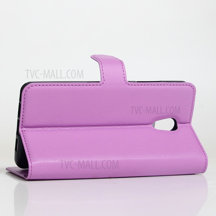 Case Lenovo Vibe P2 / Pre-order * เคสผิวลิ้นจี่ *