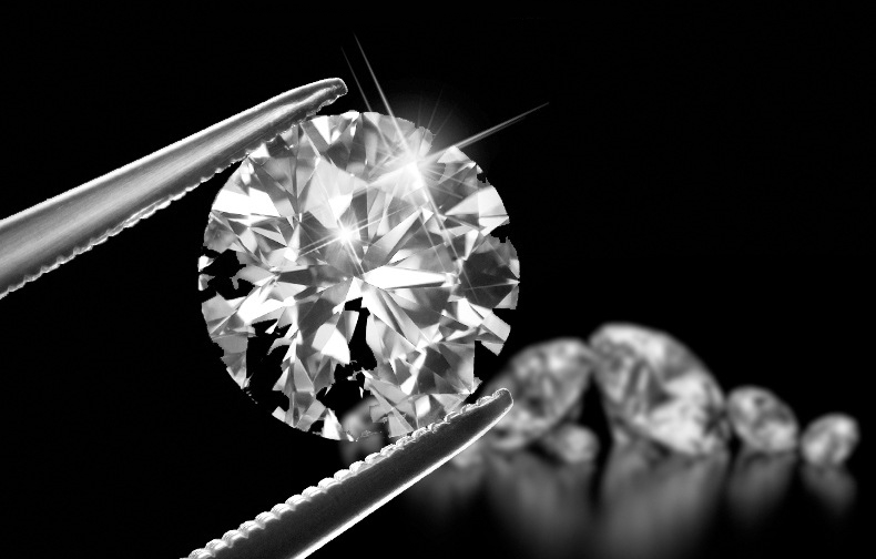 ชุดล้อมเพชรภายใน CIVC FE