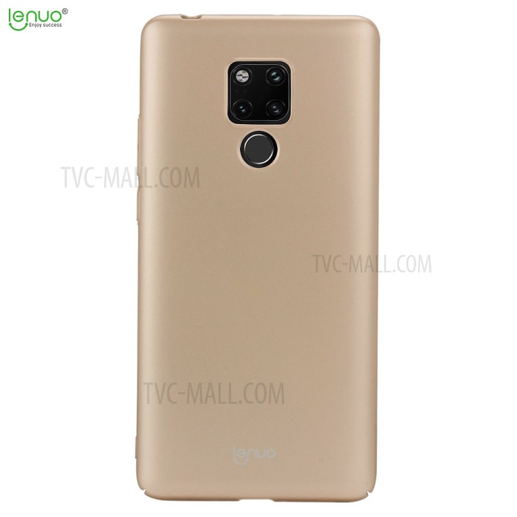 Case Huawei Mate 20 X / Pre-order * LENUO วัสดุพลาสติกคุณภาพสูง *