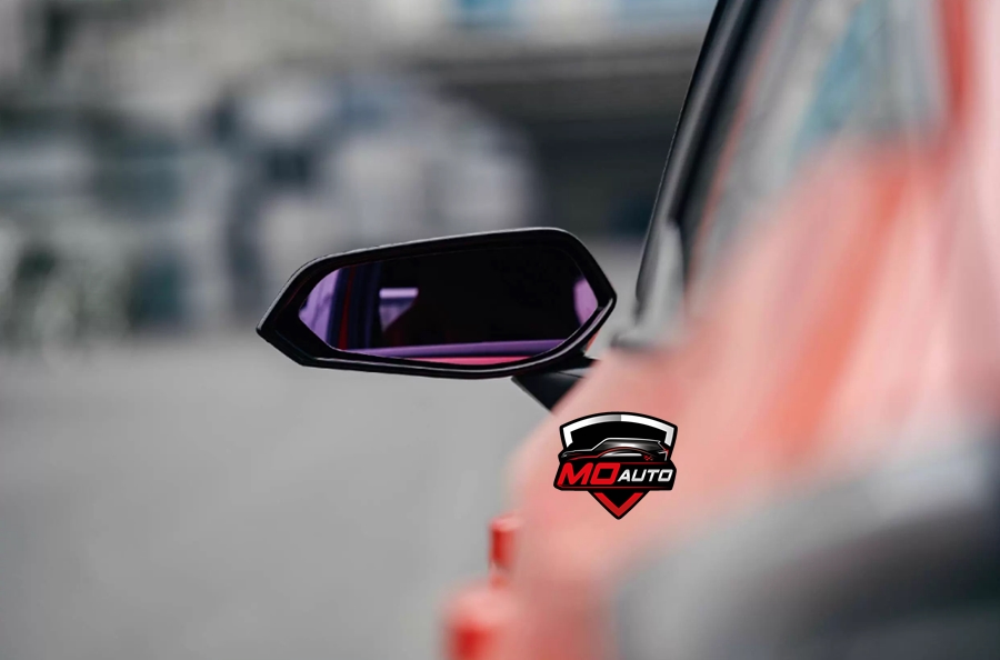 ชุดกระจกมองข้าง LS CIVIC FE