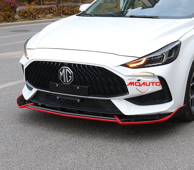 ลิ้นหน้า MG5 2021 ทรง SPORT V2