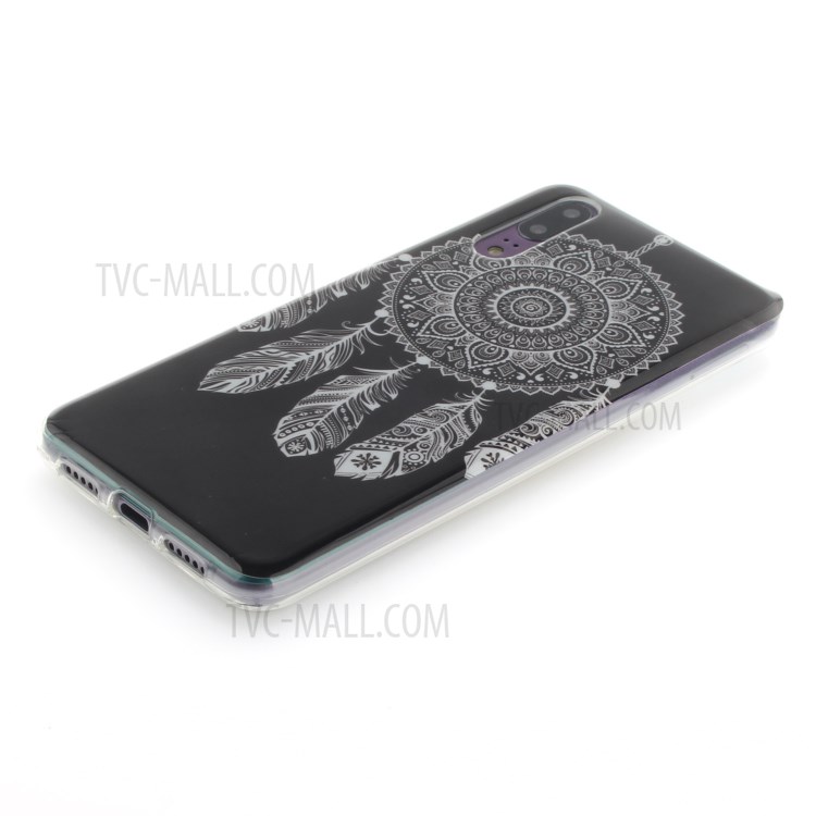 Case Huawei P20 / Pre-order * รูปแบบการพิมพ์ลายน่ารัก วัสดุ TPU ยืดหยุ่นและทนทานในการใช้งาน *