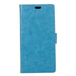 Case Xiaomi Redmi 6A / Pre-order * กระเป๋าสตางค์เนื้อม้า สไตล์กระเป๋า: 2 ช่องเสียบการ์ด + กระเป๋าเงินสด 1 *