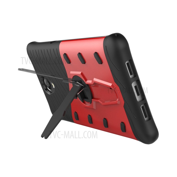 Case Lenovo Vibe P2 / Pre-order * เคส PC + เคสสมาร์ทโฟน TPU กับ 360 องศา *