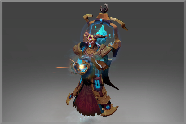 [IN-STOCK]Clarity of the Crystal Path