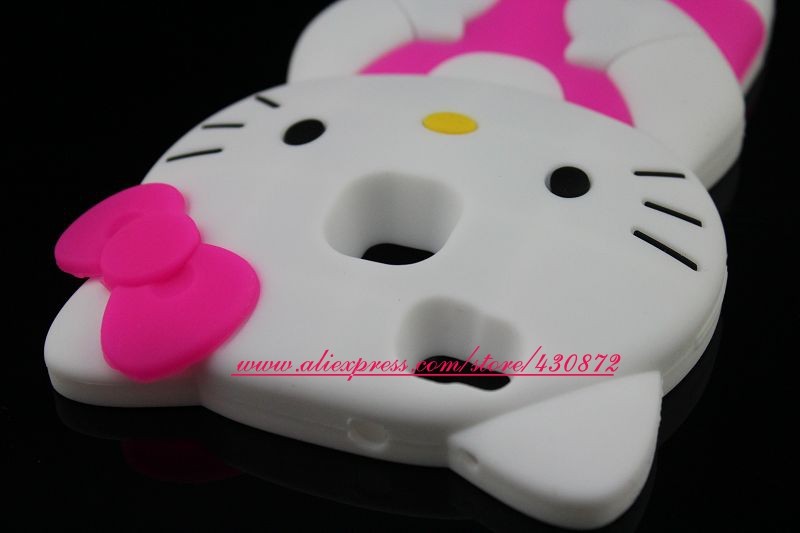 Case Huawei P9 Lite / Pre-order * 3D แฟชั่นการ์ตูนซิลิคอน *